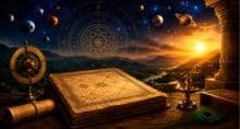 How Your Birth Chart Reveals Your Future Through Vedic Astrology