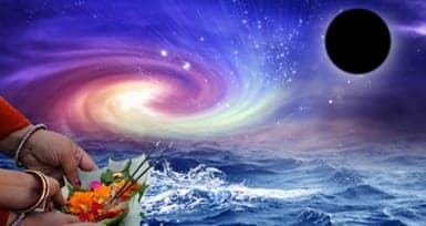 15 Days, 15 Moons for Ancestors on Earth