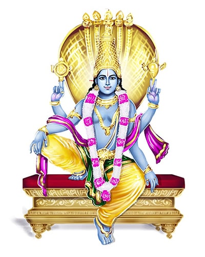 Mohini Ekadasi