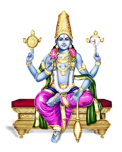 Vijaya Ekadasi