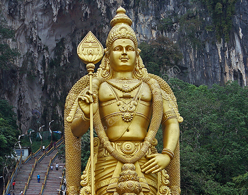 Lord Muruga