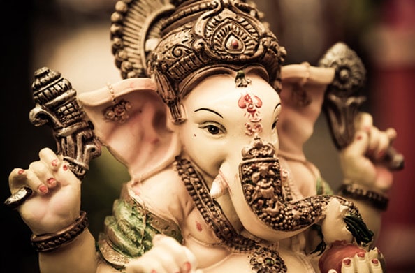Ganesha Chaturthi