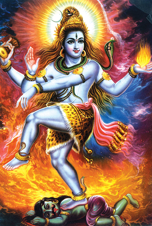 Arudra Darisanam