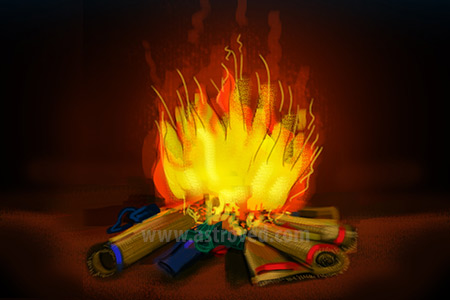 Bhogi Pongal