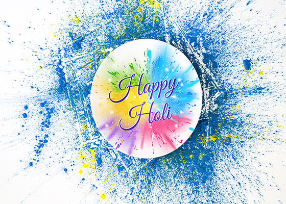 Holi