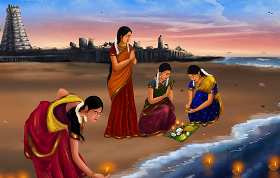Aadi Perukku 