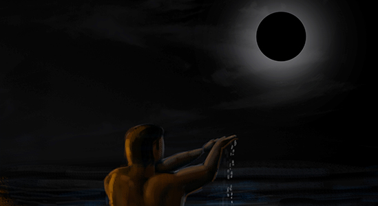 Aadi Amavasya