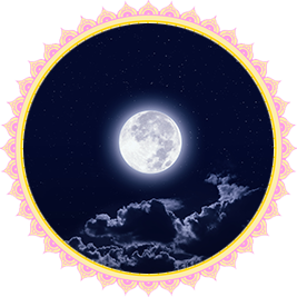 Pournami (Full Moon)