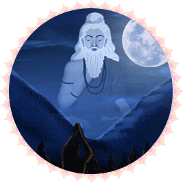 Guru Poornima Sm