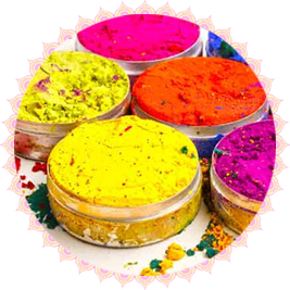 Holi
