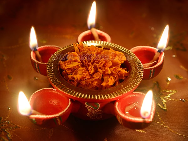 Karthigai Deepam