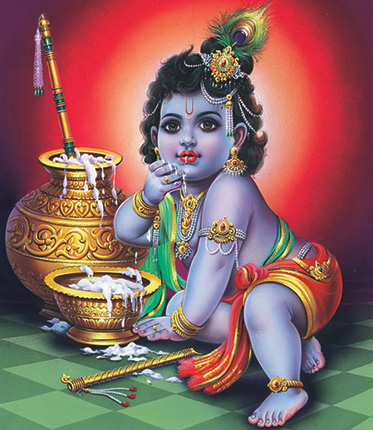 Krishna Jayanthi