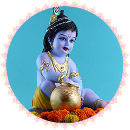 Krishna Jayanthi Sm