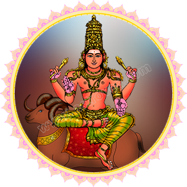 Karthigai Nakshatra
