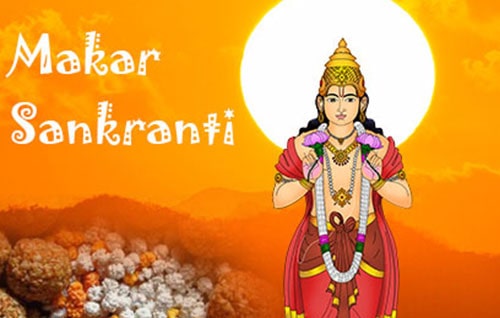 Makara Sankaranthi
