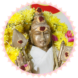 Skanda Shasti