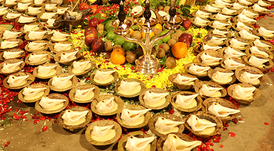 Karthigai Somavaram