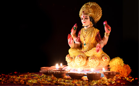 varalakshmi vratham 