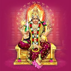 Goddess Angali Invocation