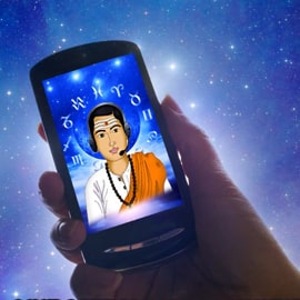 Live Astrology consulation