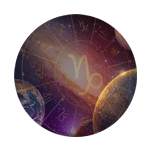 Current Planetry Position