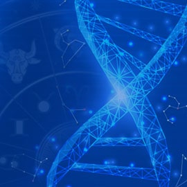 DNA Astrology Consultation