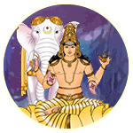Jupiter Hora