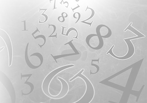 Lucky Numbers