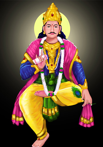 Chitragupta