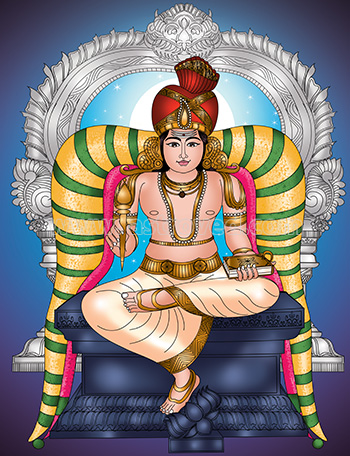 Chitragupta