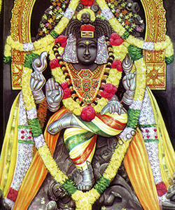 Lord Dakshinamurthy