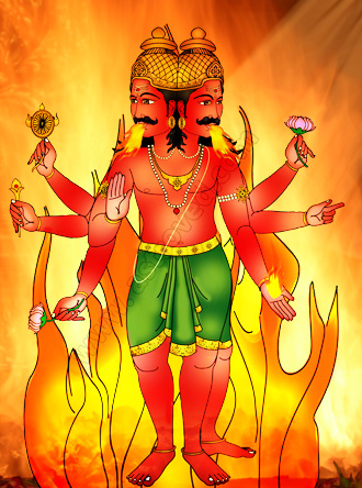 Agni