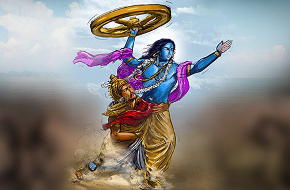 Bhishma