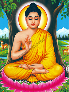 Buddha