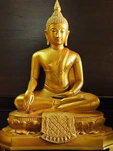 Buddha