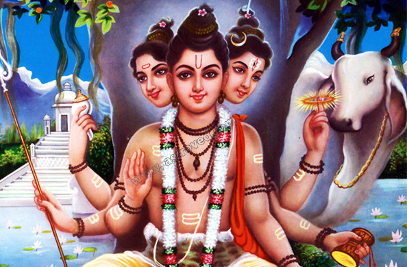 Dattatreya