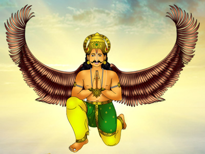 Garuda