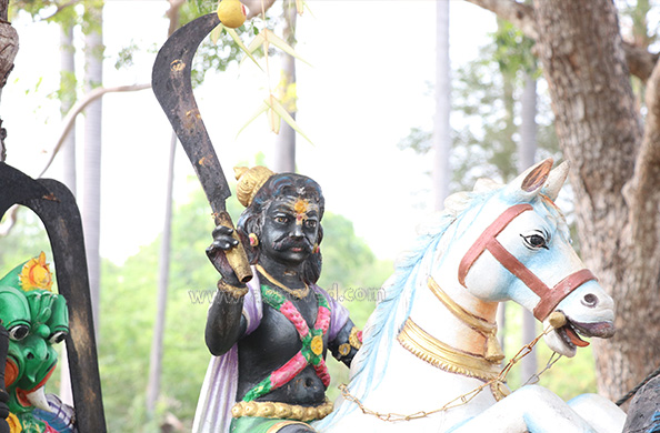 Karuppasamy