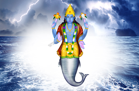 Matsya
