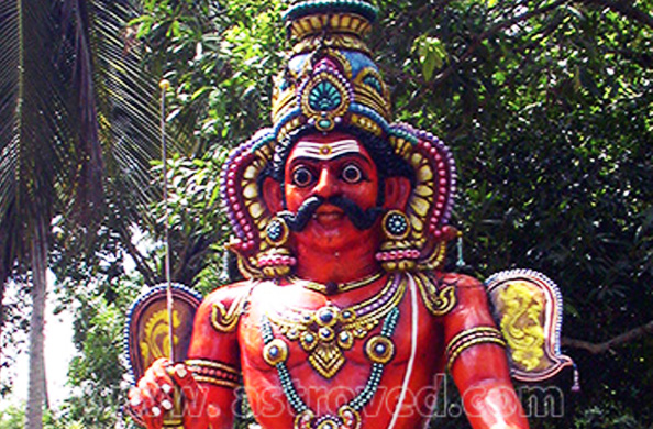 Muneeswaran