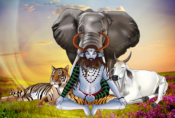Pashupathi