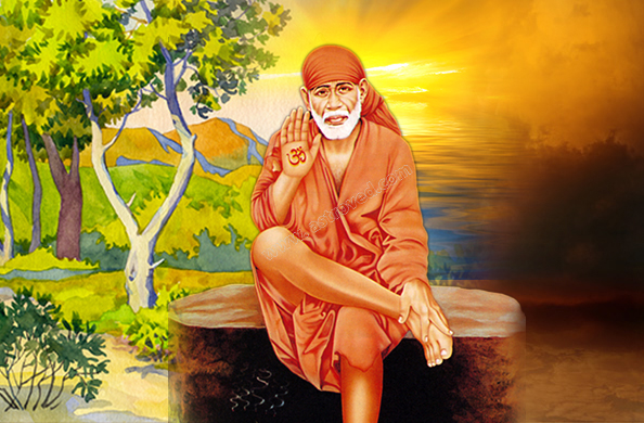 Saibaba