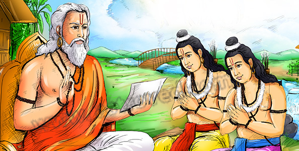 Valmiki
