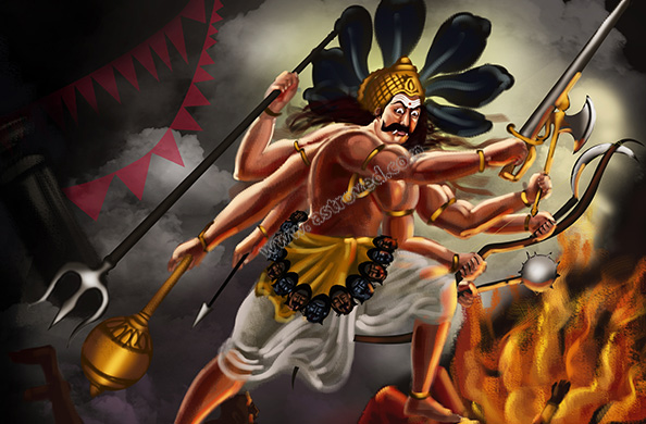 Veerabhadra Swamy