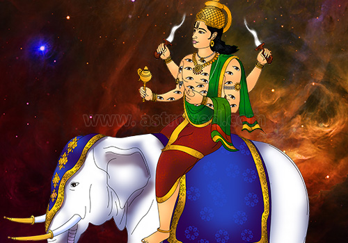 Indra