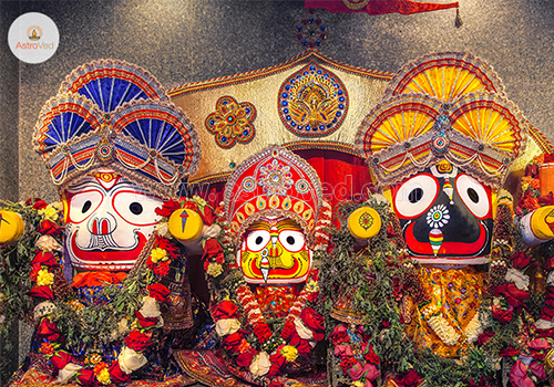 Lord Jagannath