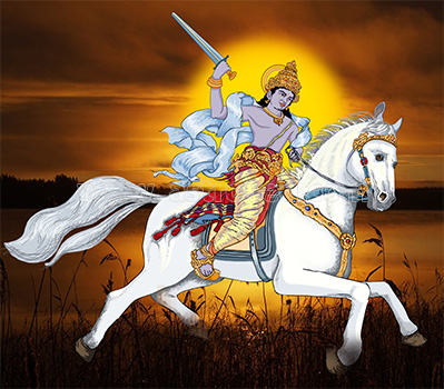 Kalki