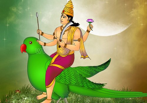 Kamadeva