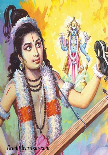 Lord Narada