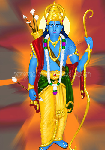 Lord Rama